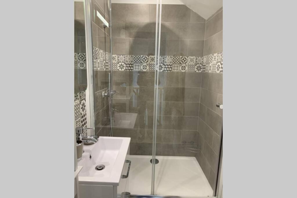 Photo of Bathroom in Tours
