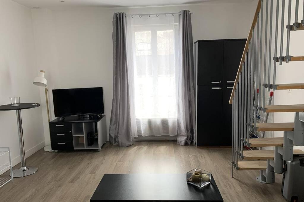 Photo of Livingroom in Tours