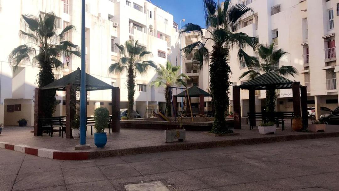 Photo of Buildings in Agadir