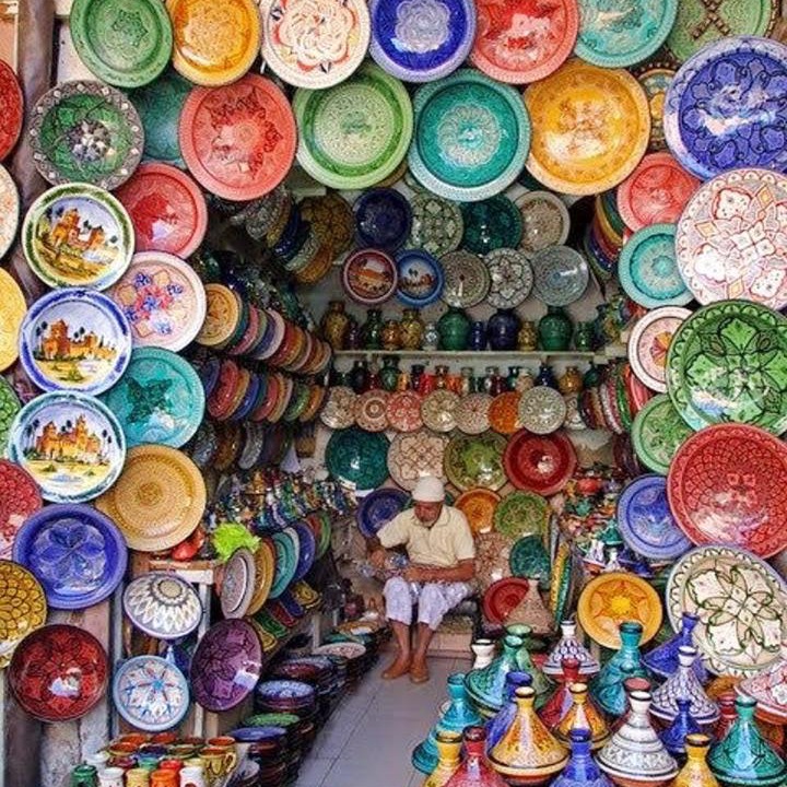 Photo of Others in Agadir