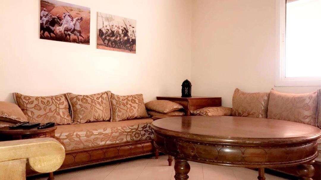 Photo of Livingroom in Agadir