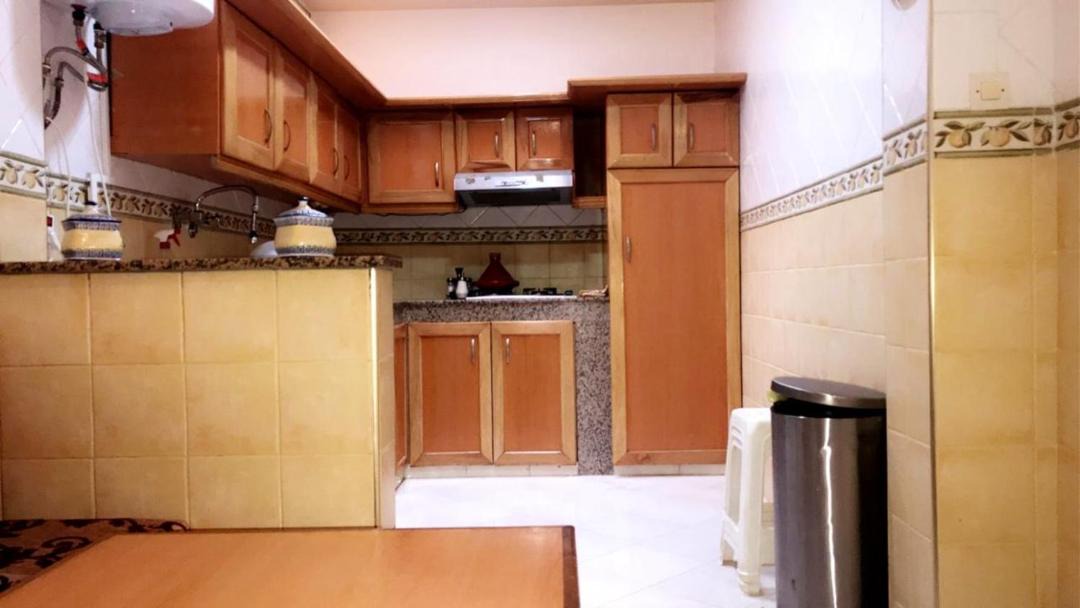 Photo of Kitchen in Agadir