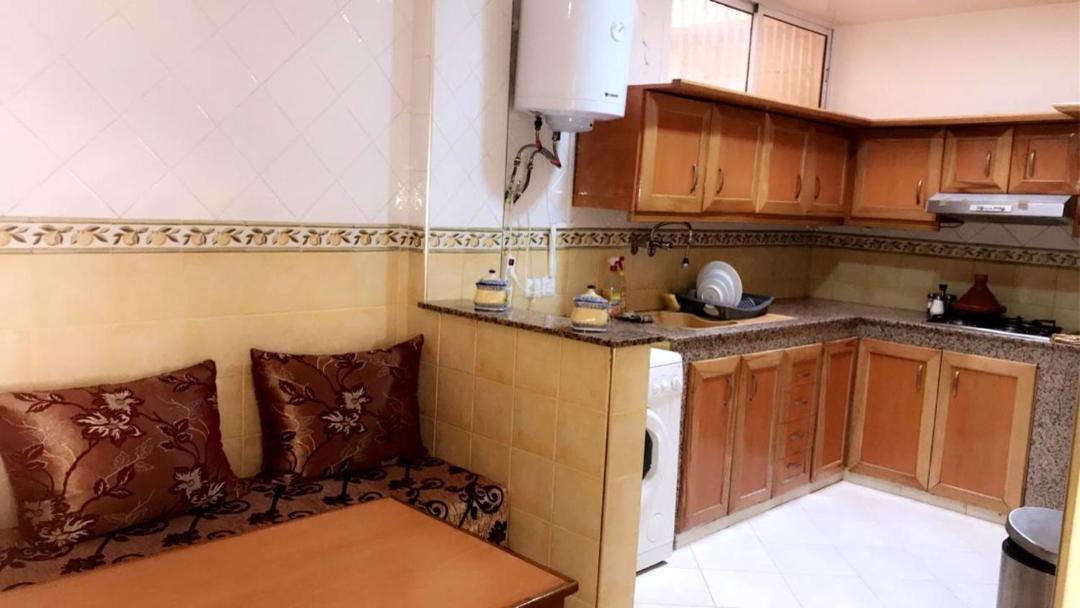 Photo of Kitchen in Agadir