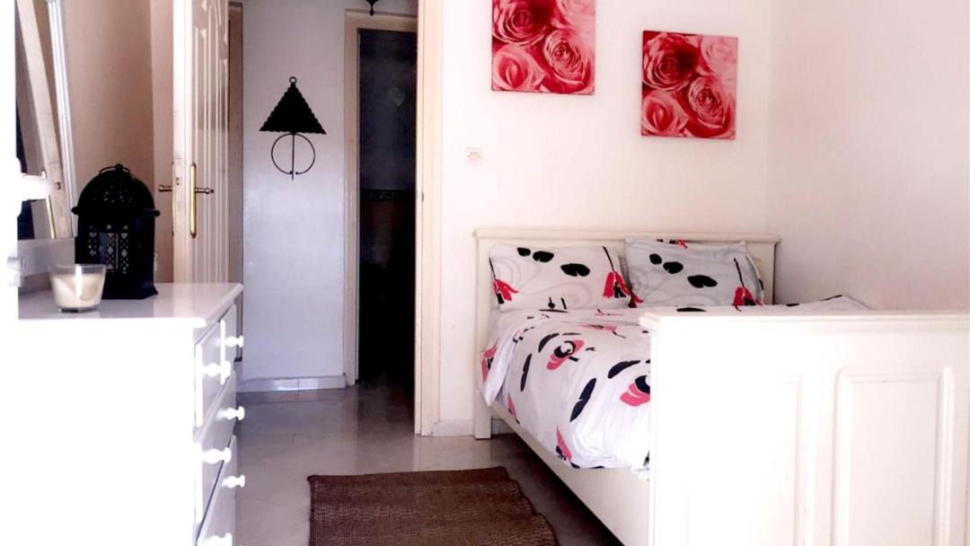 Photo of Bedroom in Agadir