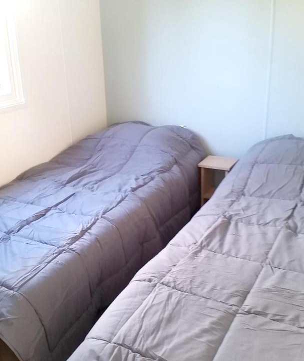 Photo of Bedroom in Coulanges