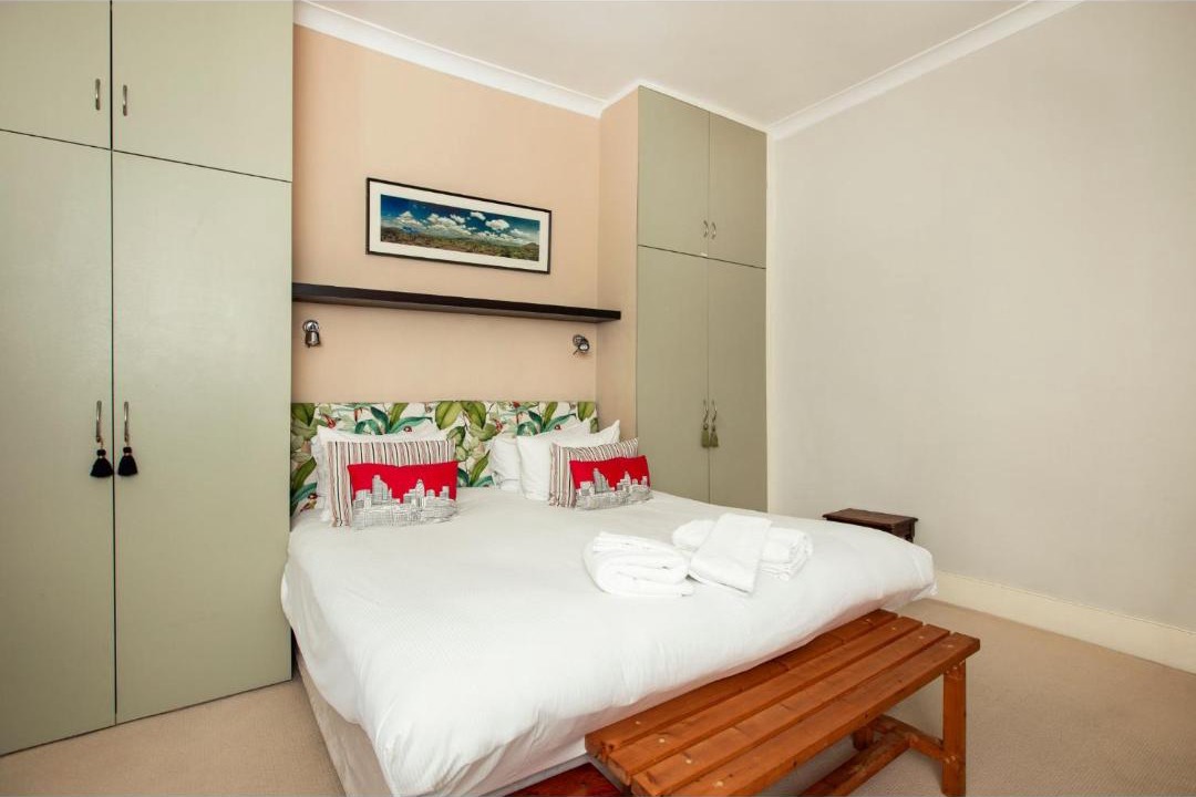 Photo of Bedroom in Ealing Broadway
