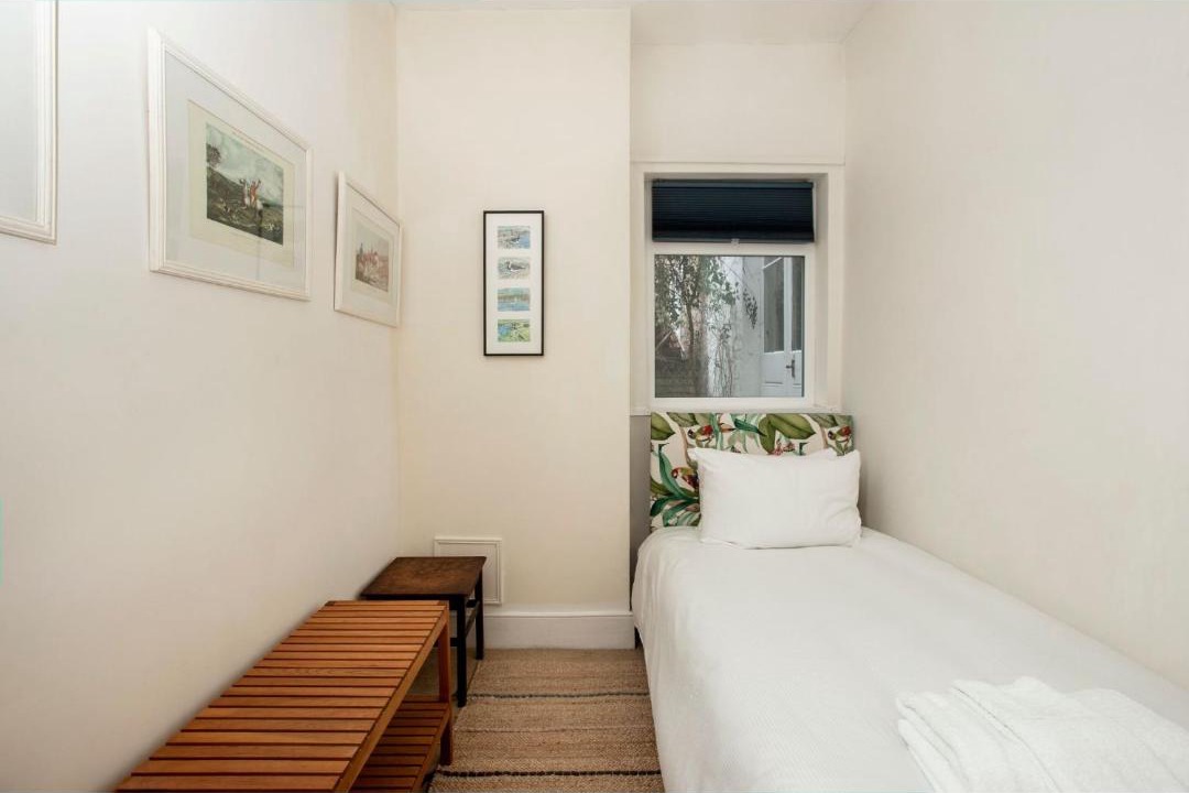Photo of Bedroom in Ealing Broadway