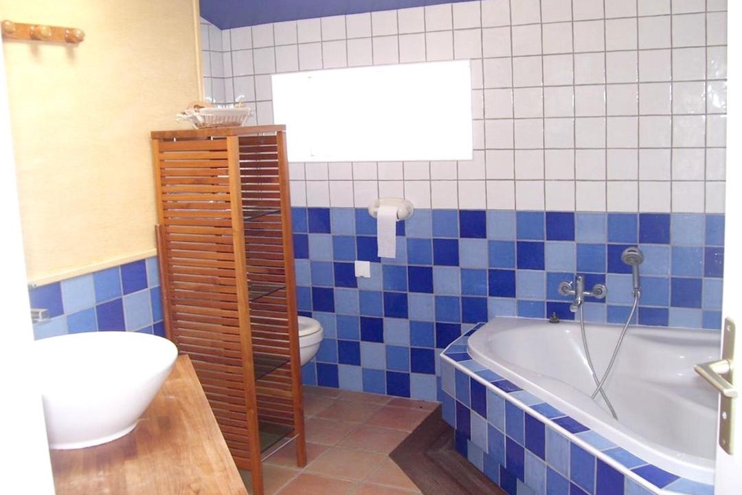 Photo of Bathroom in Saint-Hilaire-de-Riez