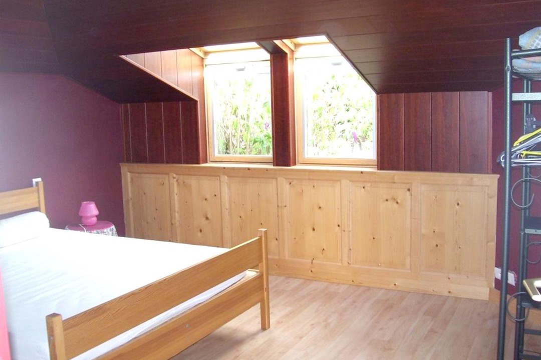 Photo of Bedroom in Saint-Hilaire-de-Riez