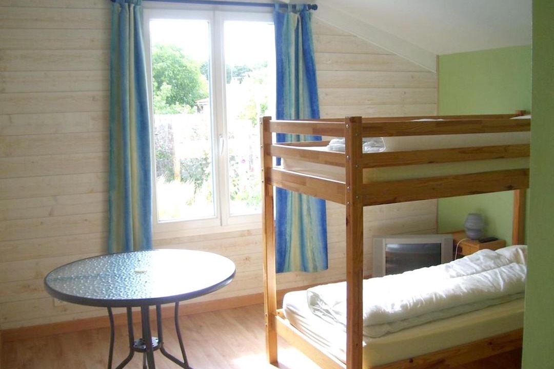 Photo of Bedroom in Saint-Hilaire-de-Riez