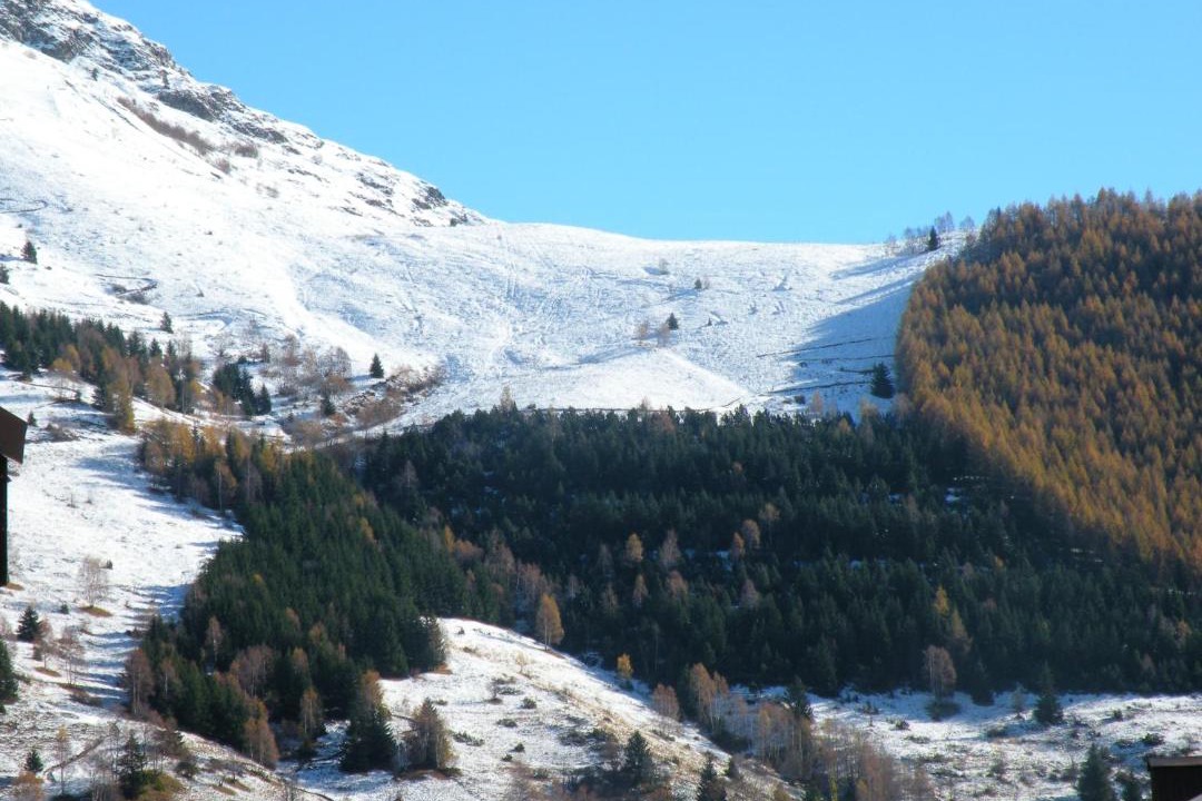 Photo of Outdoor in Les Deux Alpes
