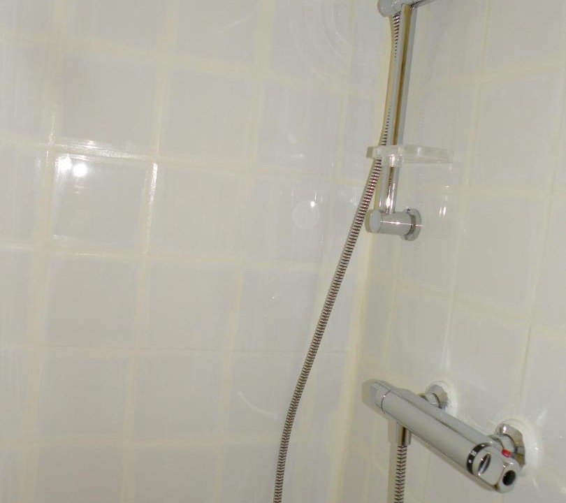 Photo of Bathroom in Les Deux Alpes