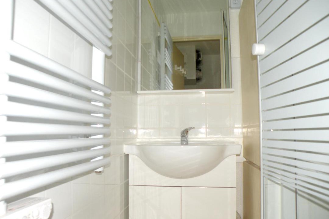 Photo of Bathroom in Les Deux Alpes