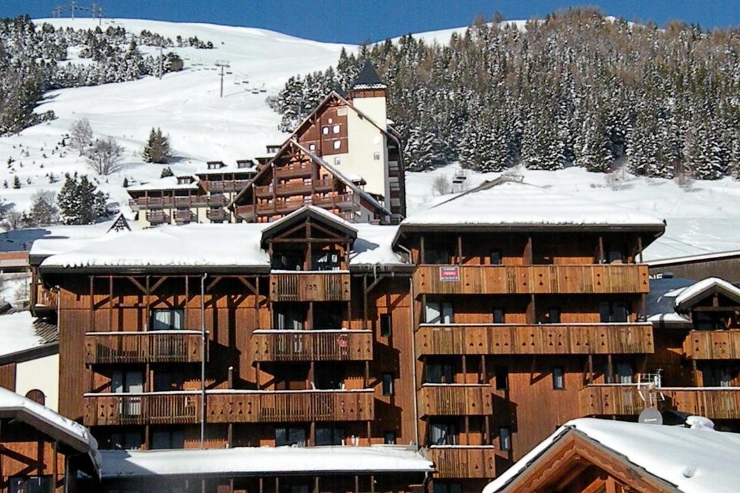Photo of Others in Les Deux Alpes