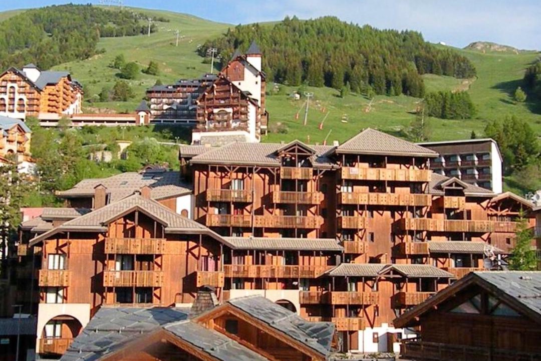 Photo of Others in Les Deux Alpes