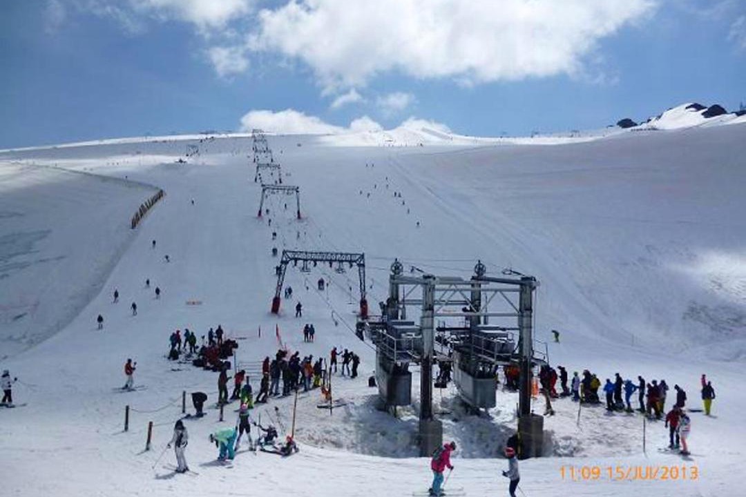 Photo of Others in Les Deux Alpes