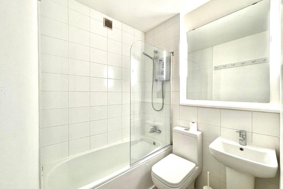 Photo of Bathroom in Barbican