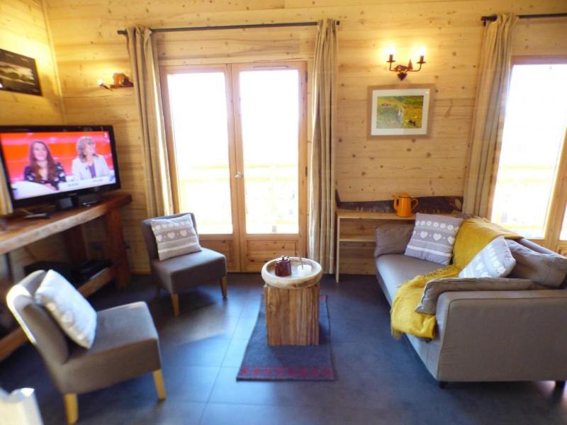 Photo of Livingroom in Les Saisies