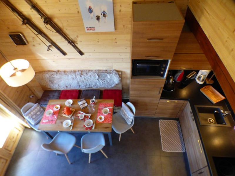 Photo of Others in Les Saisies