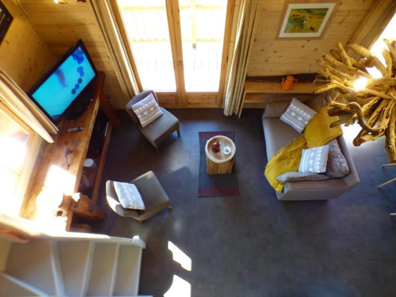 Photo of Livingroom in Les Saisies