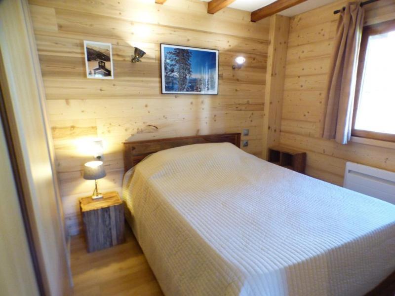 Photo of Bedroom in Les Saisies