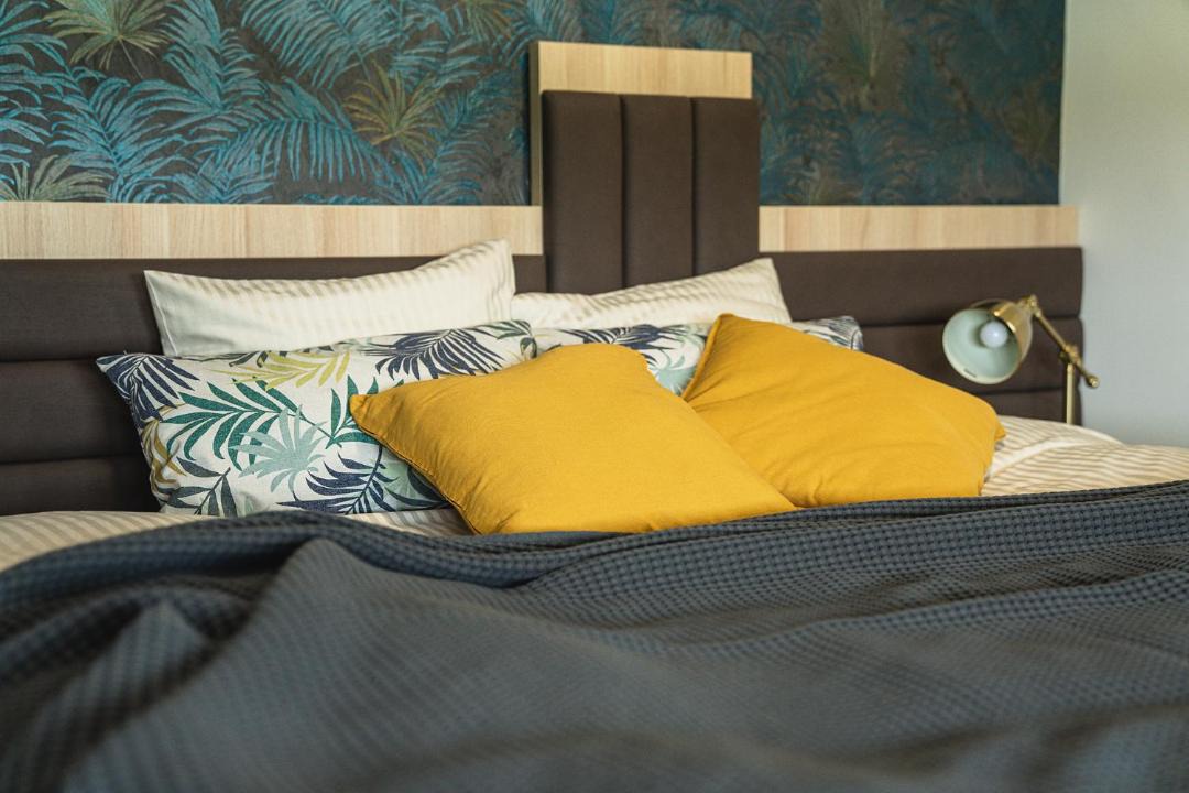 Photo of Bedroom in Majsperk