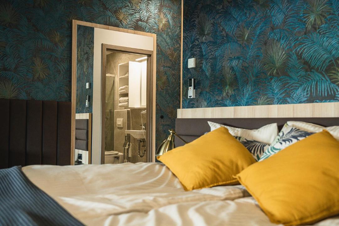 Photo of Bedroom in Majsperk