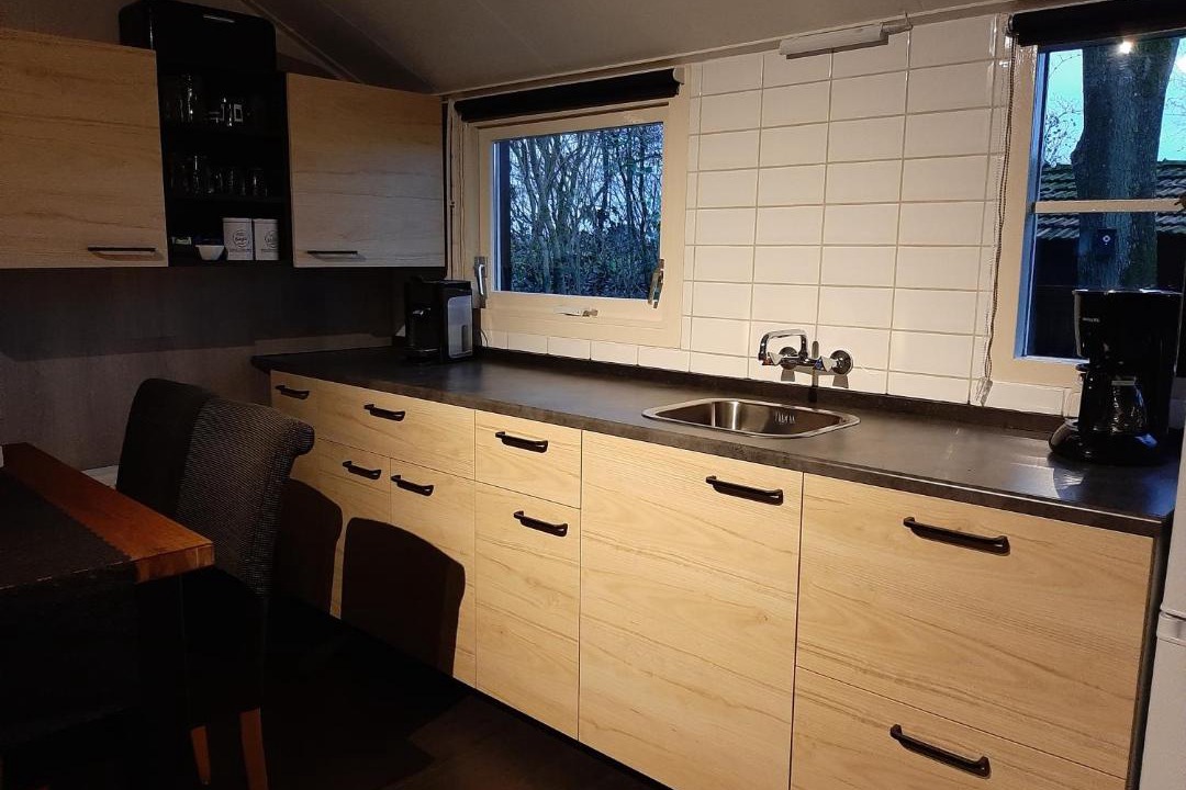 Photo of Kitchen in Bruchterveld