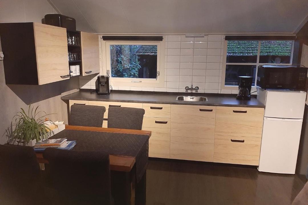 Photo of Kitchen in Bruchterveld