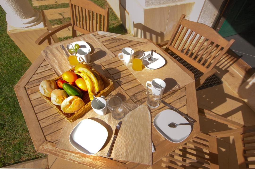 Photo of Patio Balcony in Albufeira
