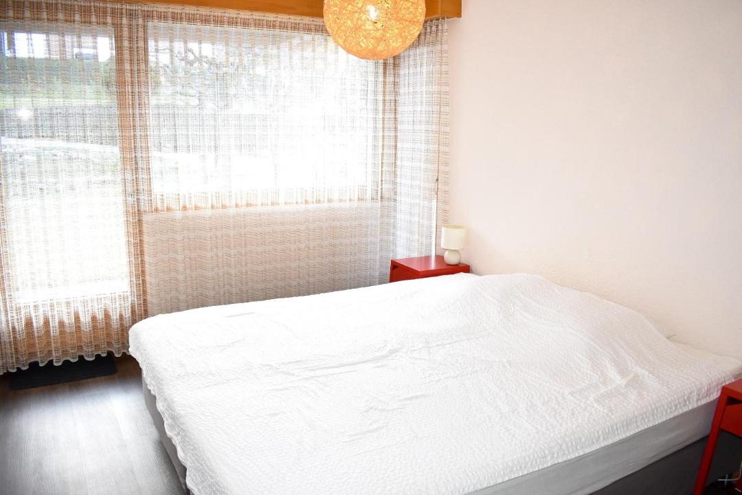 Photo of Bedroom in Vercorin