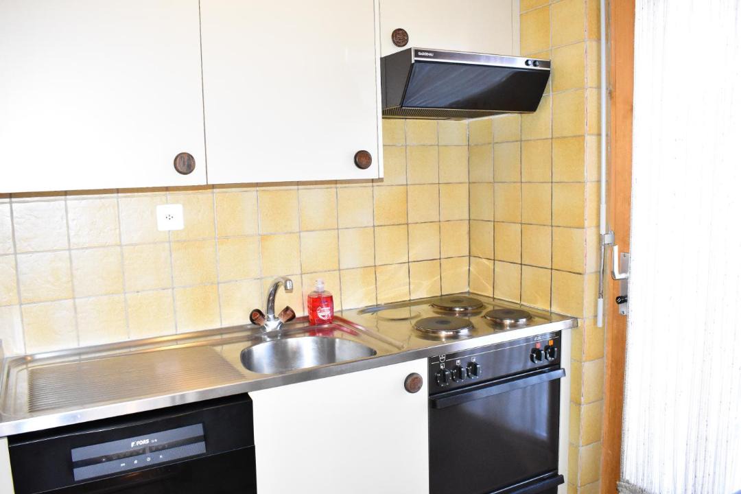 Photo of Kitchen in Vercorin