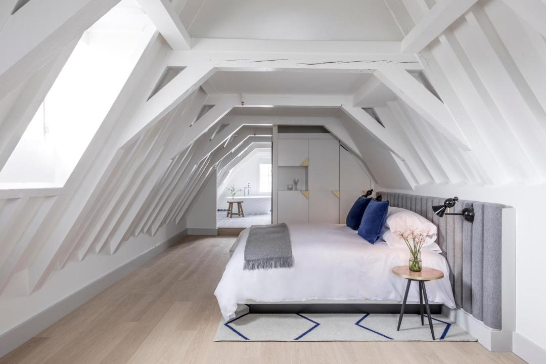 Photo of Bedroom in Burgwallen Nieuwe Zijde
