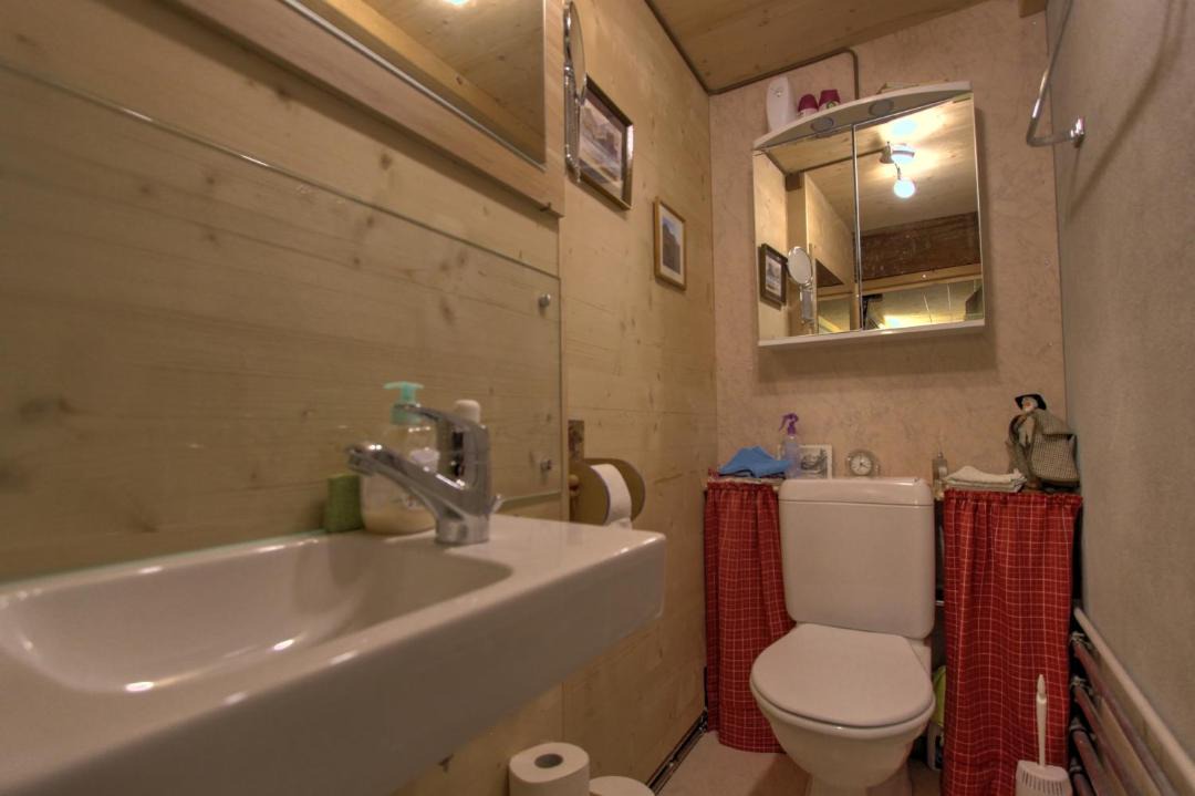 Photo of Bathroom in Rossiniere