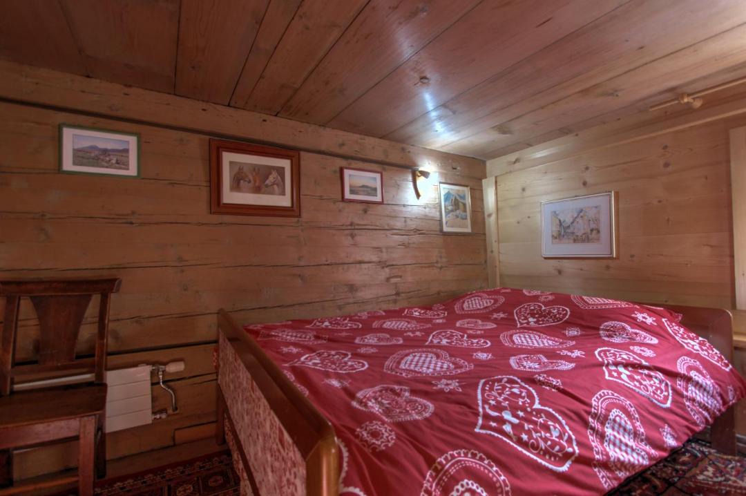 Photo of Bedroom in Rossiniere