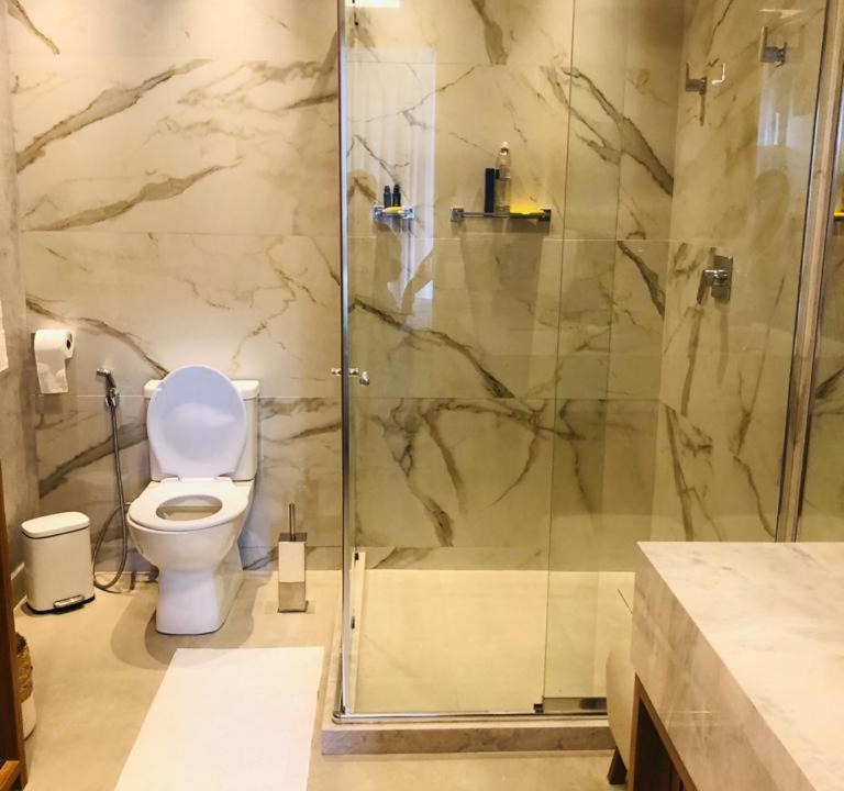 Photo of Bathroom in Pipa