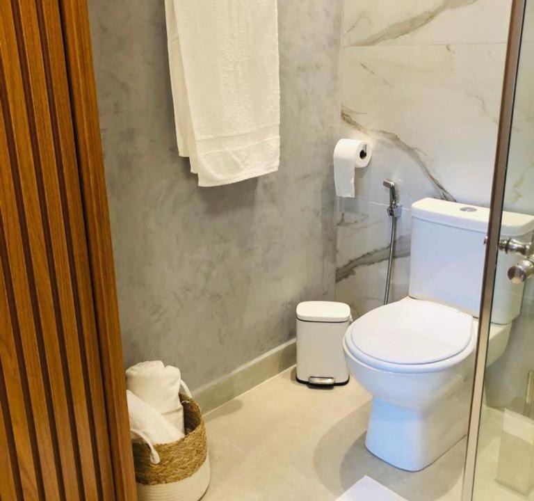 Photo of Bathroom in Pipa