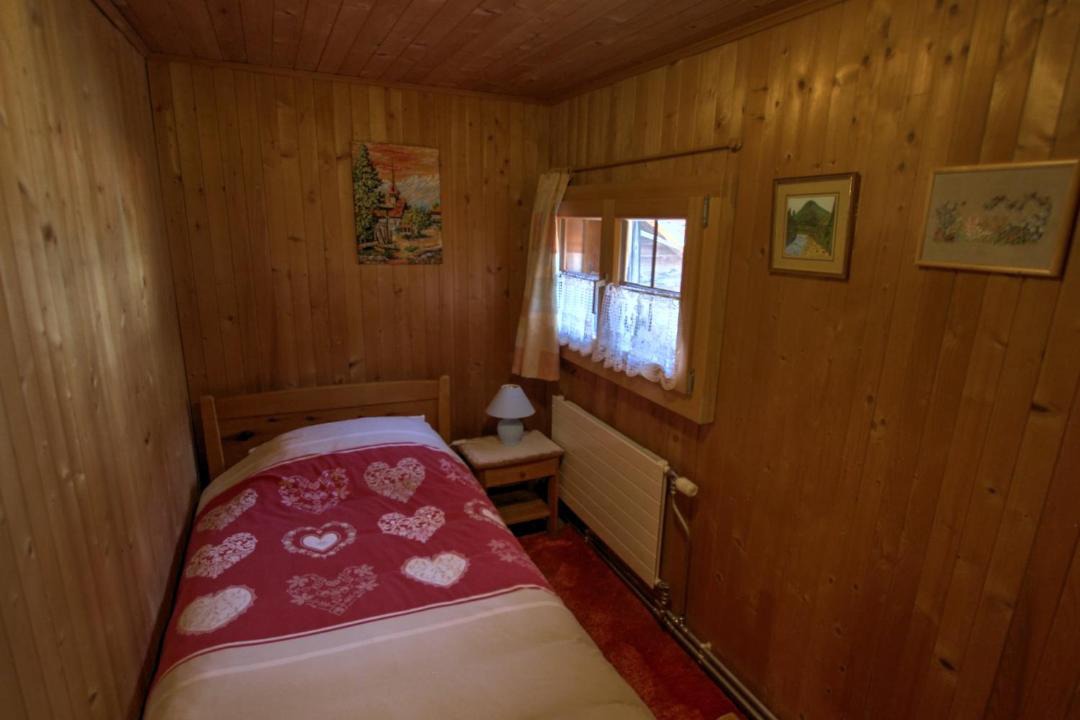 Photo of Others in Rossiniere