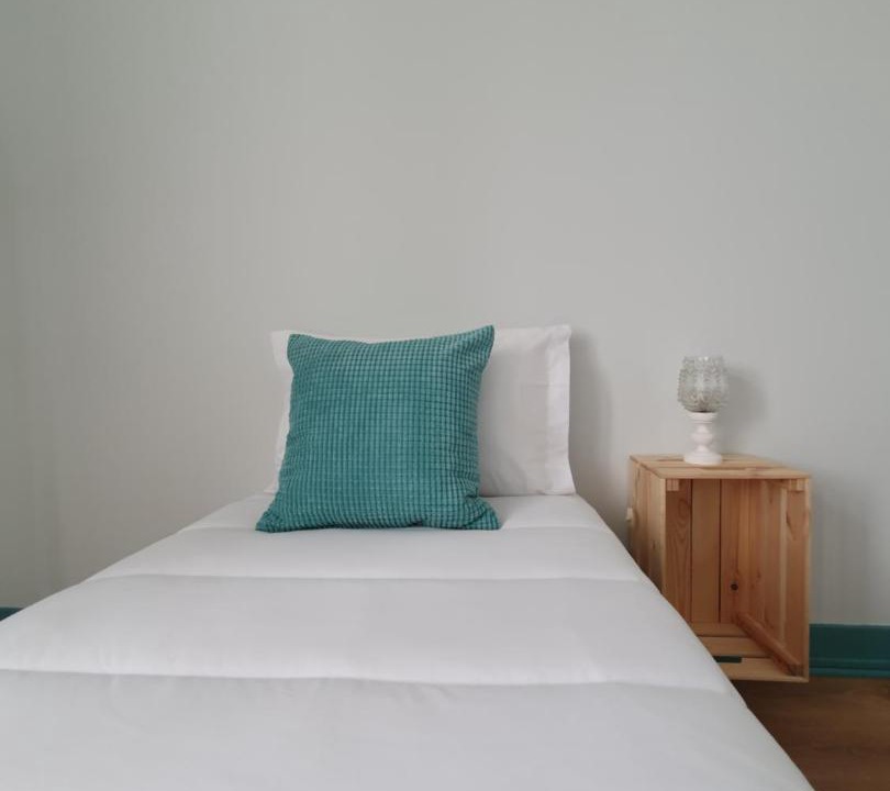 Photo of Bedroom in Perofilho