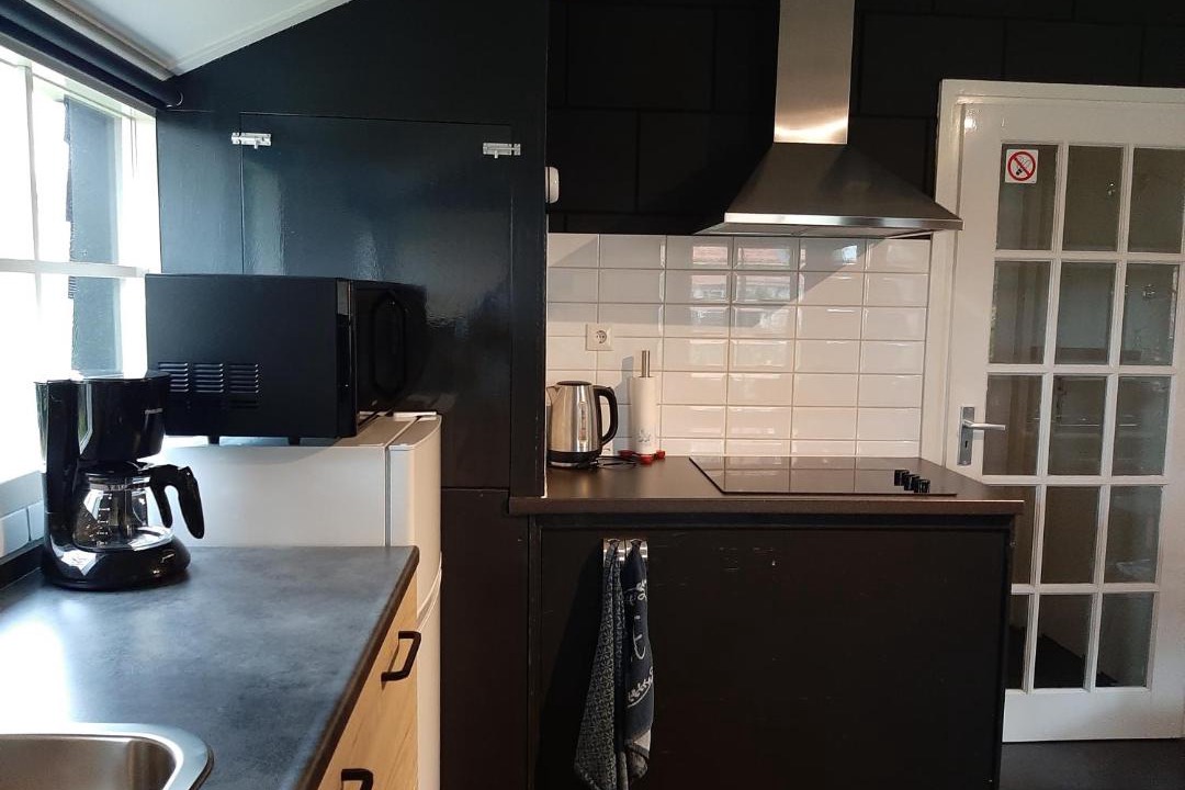 Photo of Kitchen in Bruchterveld