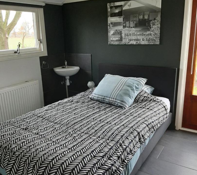 Photo of Bedroom in Bruchterveld