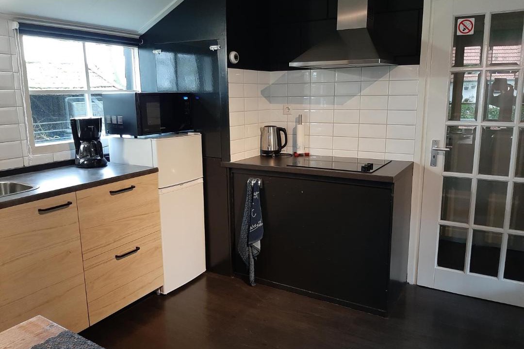 Photo of Kitchen in Bruchterveld