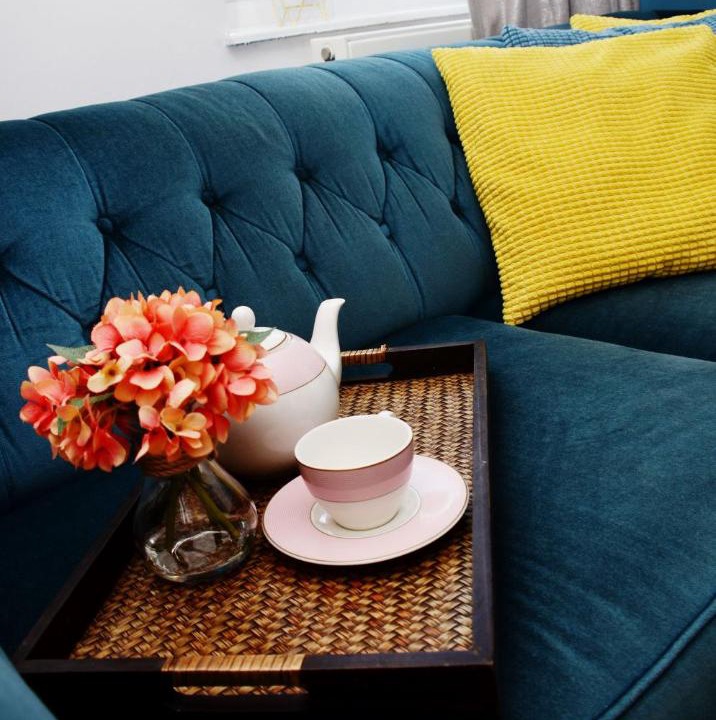 Photo of Livingroom in Stanwell