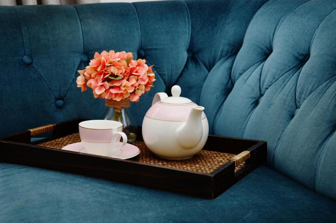 Photo of Livingroom in Stanwell
