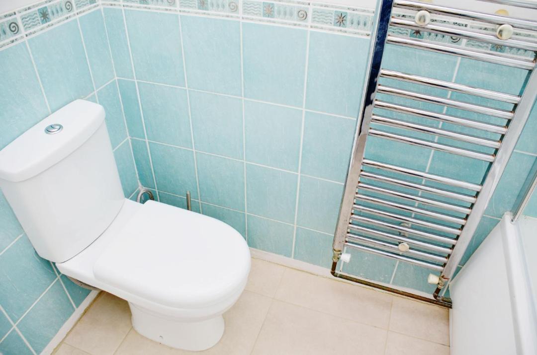 Photo of Bathroom in Stanwell