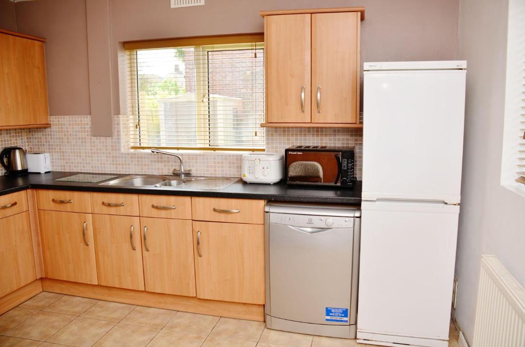 Photo of Kitchen in Stanwell