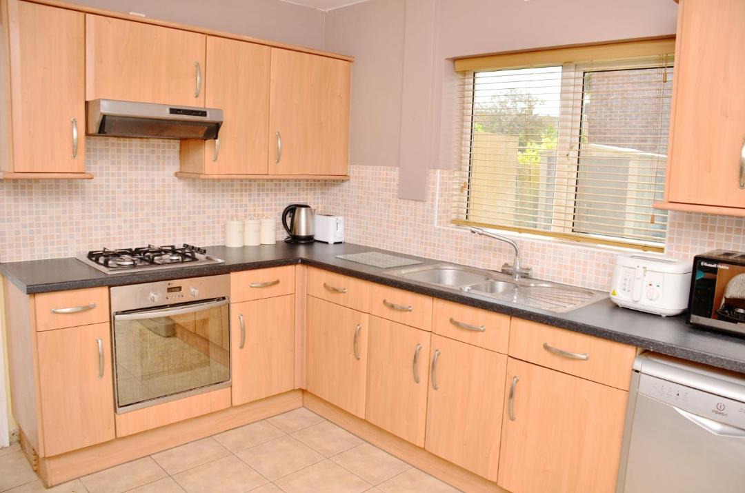 Photo of Kitchen in Stanwell
