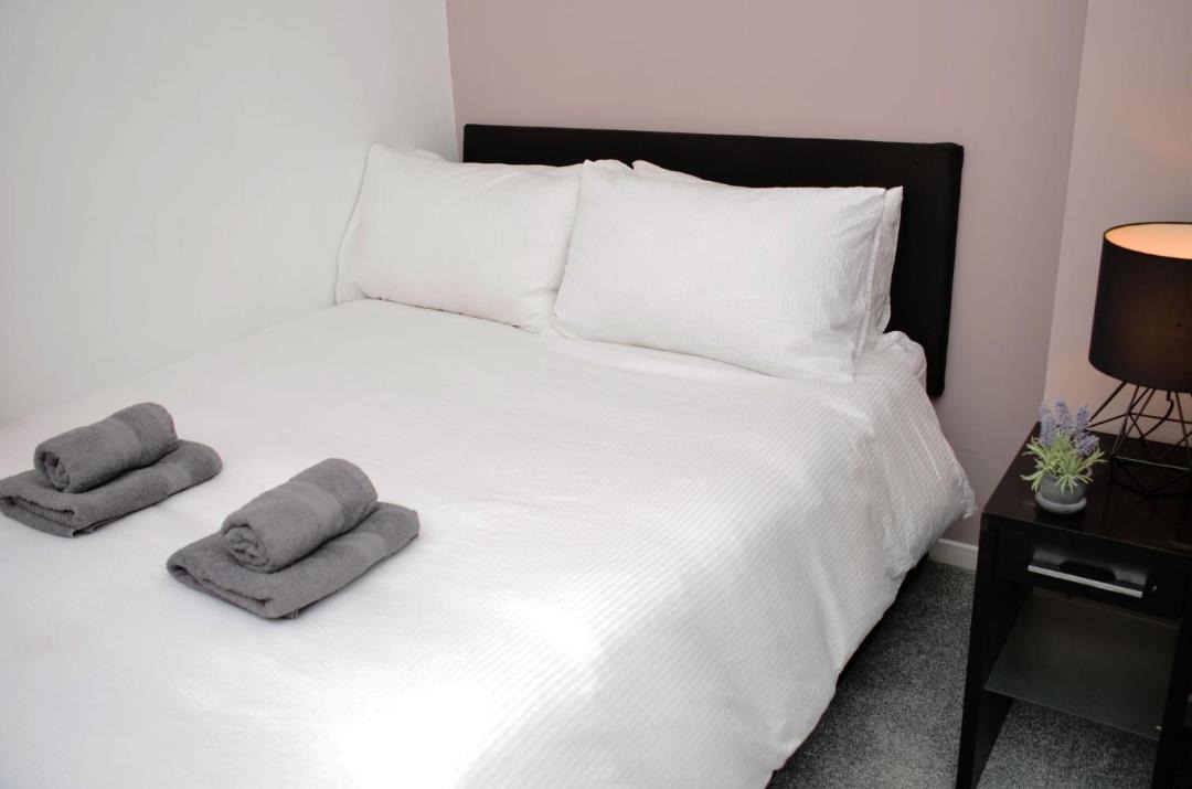 Photo of Bedroom in Stanwell