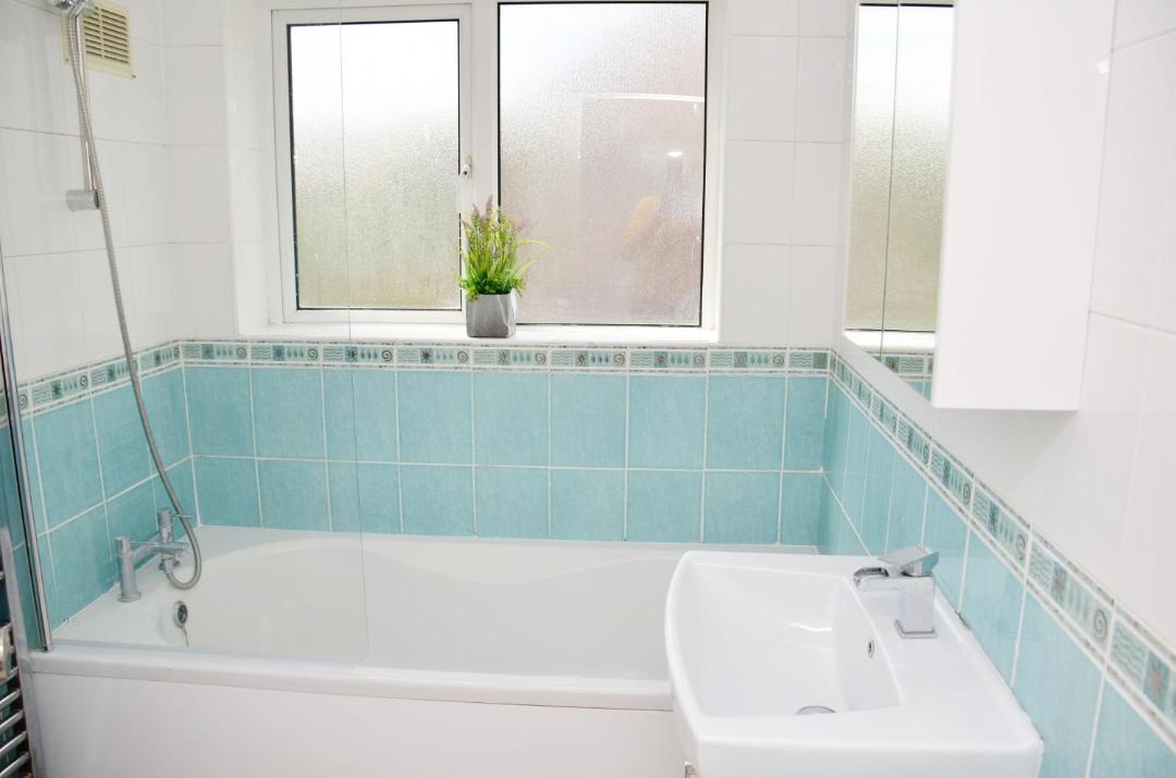 Photo of Bathroom in Stanwell
