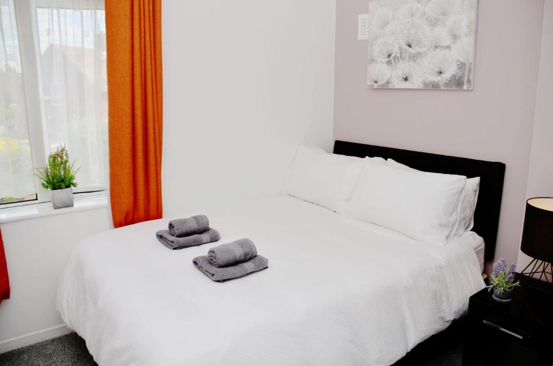 Photo of Bedroom in Stanwell